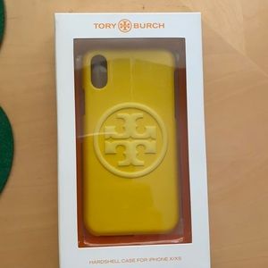 Hard shell case for iPhone x/xs